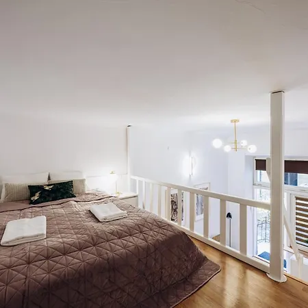 Apartman Nest Cosy Old Town & Wawel Hill By Vistula River - By Homelike *