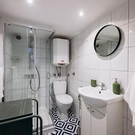 Nest Cosy Old Town & Wawel Hill By Vistula River - By Homelike * 克拉科夫