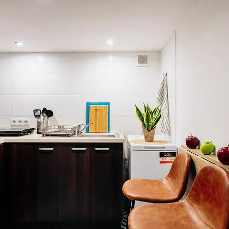 Nest Cosy Old Town & Wawel Hill By Vistula River - By Homelike * 克拉科夫