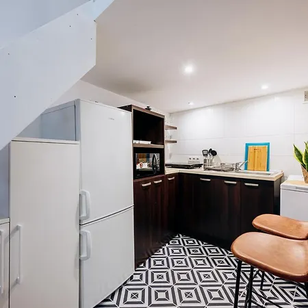 Nest Cosy Old Town & Wawel Hill By Vistula River - By Homelike 公寓 *