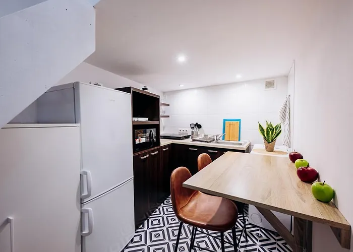 Nest Cosy Old Town & Wawel Hill By Vistula River - By Homelike Cracovia