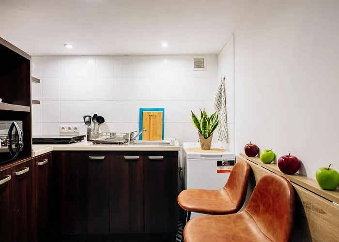 Nest Cosy Old Town & Wawel Hill By Vistula River - By Homelike * Cracovia