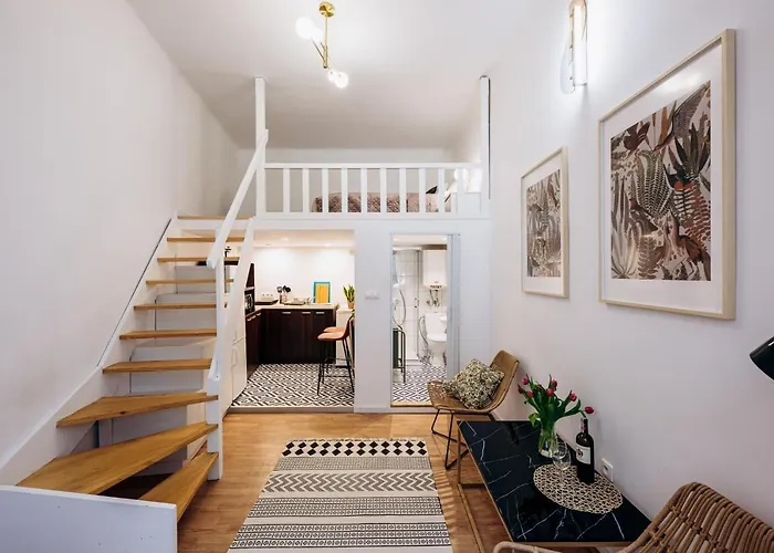 Nest Cosy Old Town & Wawel Hill By Vistula River - By Homelike